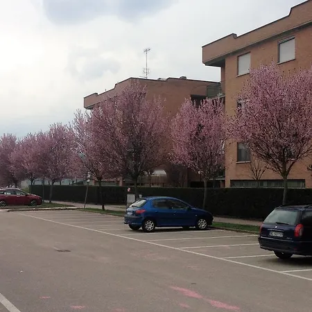 Belsito Appartamento Alba (Piedmont)