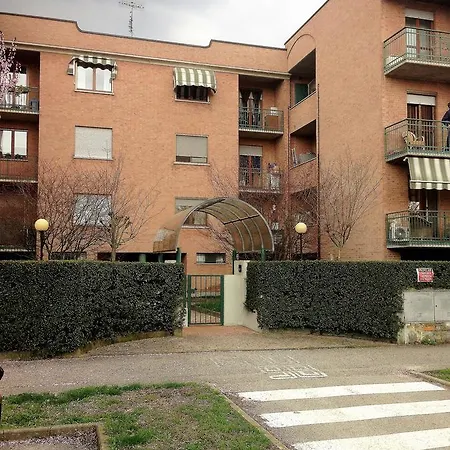 Belsito Appartamento Alba (Piedmont)