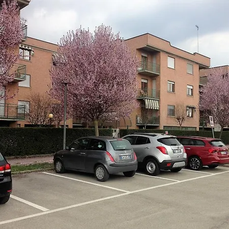 Appartamento Belsito Alba (Piedmont)